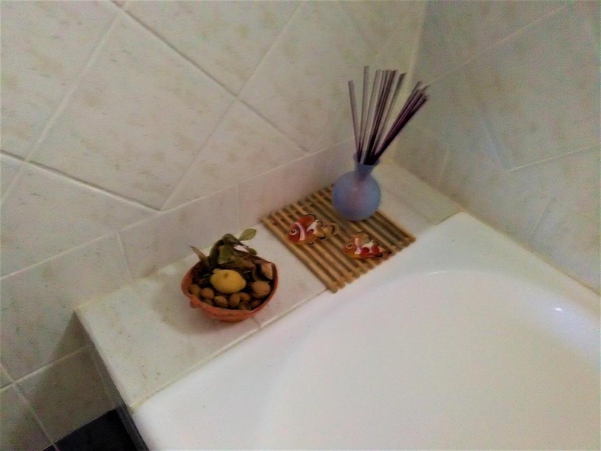 Mainades House Apartment Vitina Bagian luar foto